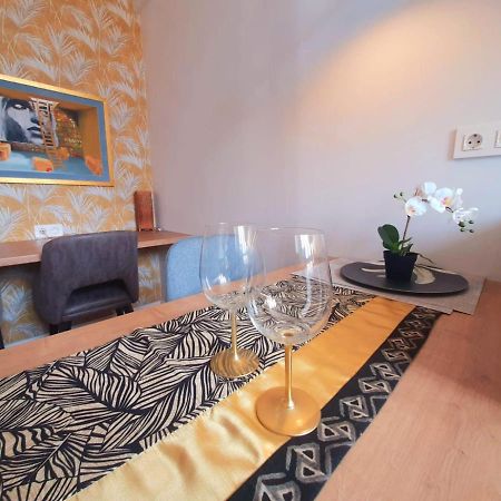 Golden Realejo Guest House Гранада Екстер'єр фото