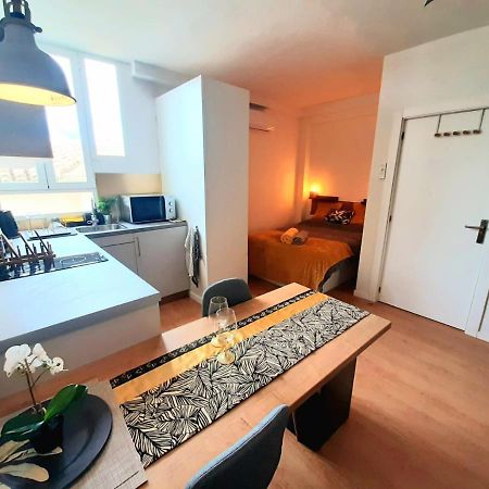 Golden Realejo Guest House Гранада Екстер'єр фото