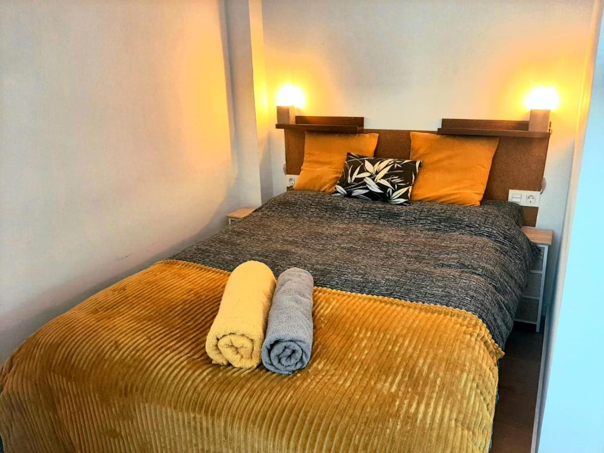 Golden Realejo Guest House Гранада Екстер'єр фото