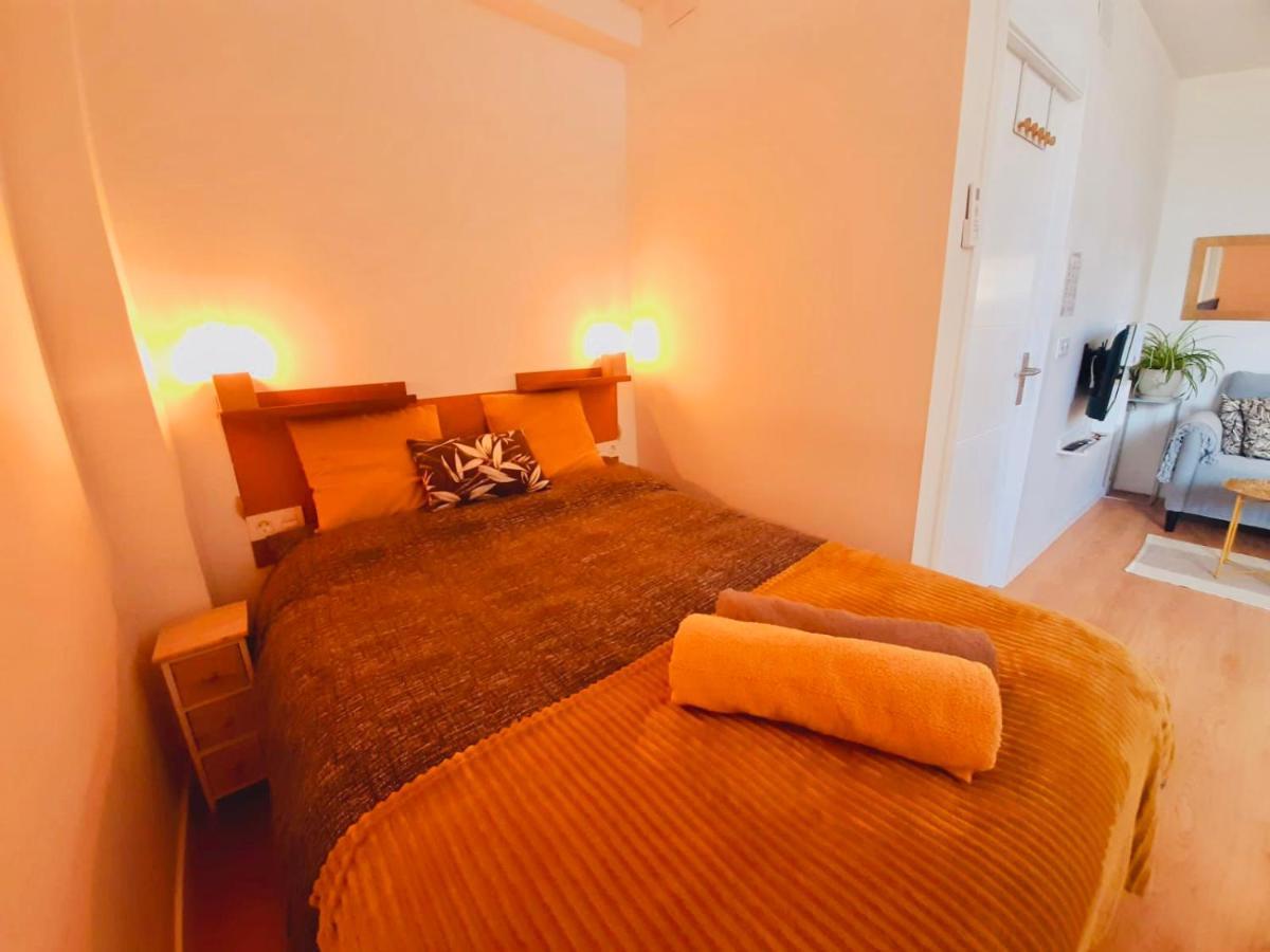 Golden Realejo Guest House Гранада Екстер'єр фото