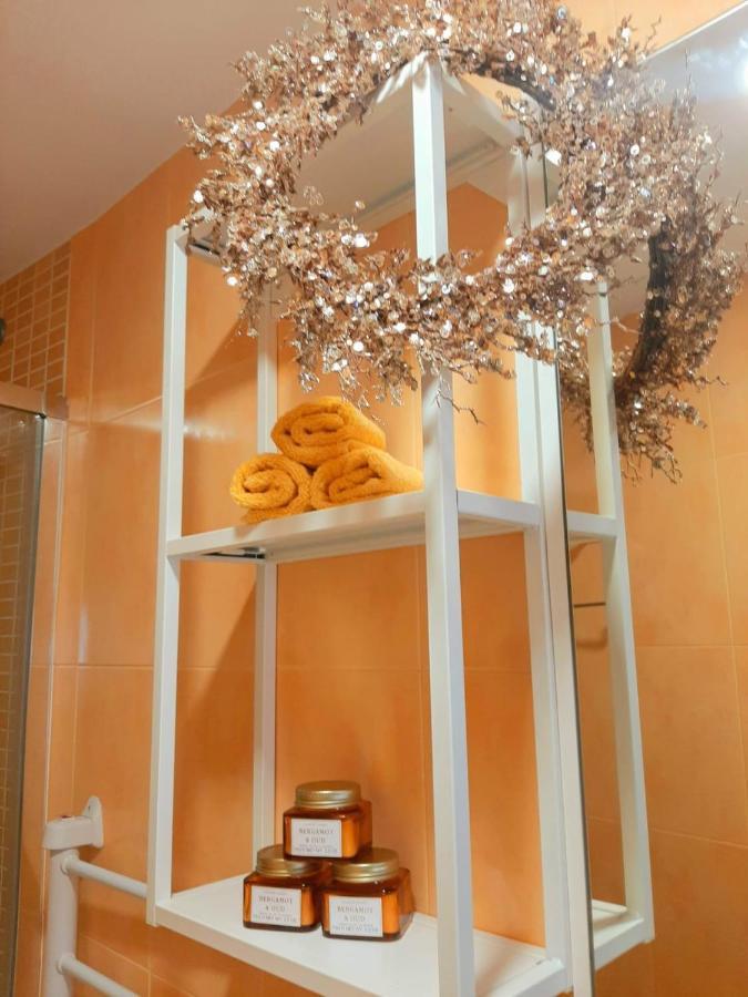 Golden Realejo Guest House Гранада Екстер'єр фото