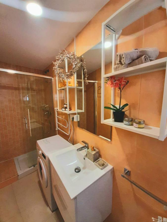 Golden Realejo Guest House Гранада Екстер'єр фото