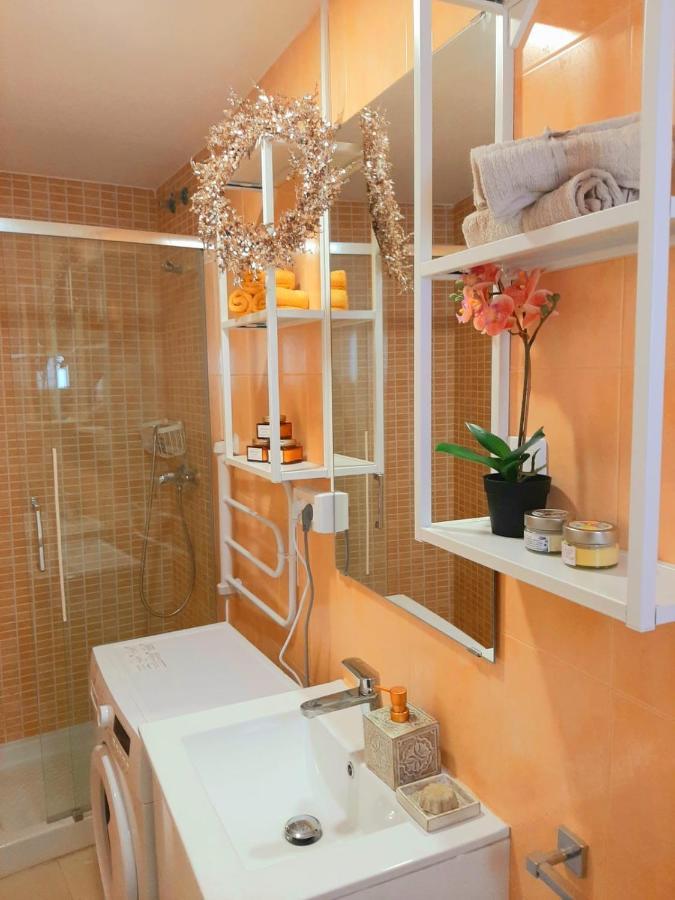 Golden Realejo Guest House Гранада Екстер'єр фото